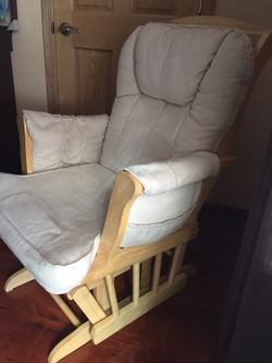 Rocking chair