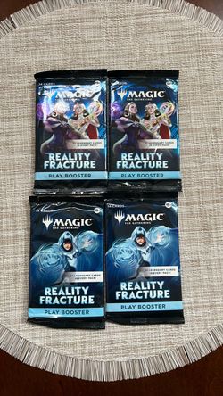 Magic the gathering reality preacher