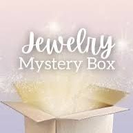 Mystery Jewelry Box