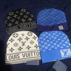 Designer Beanies