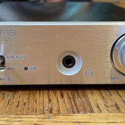 TOPPING TP30 MARK 2 Digital Amplifier