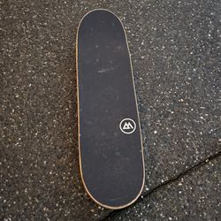 Magneto Skate Board  