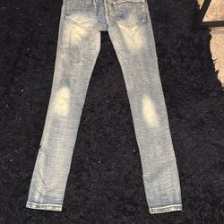 MNML SIZE 29 JEANS