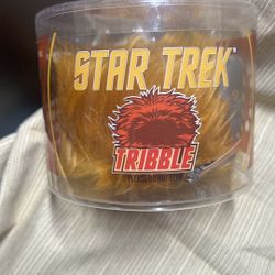 Star Trek Tribble