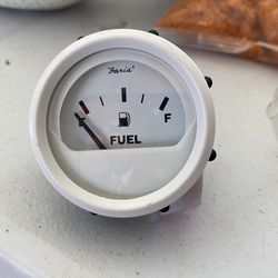Gas Gauge