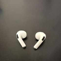 AirPods Gen 3