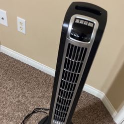 $50 Tower Fan