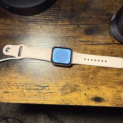 Apple Watch Series 5