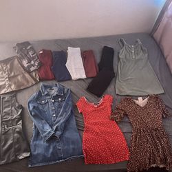 Girls Clothes 