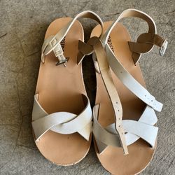 Girls Sandals