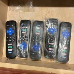 Roku Remote 