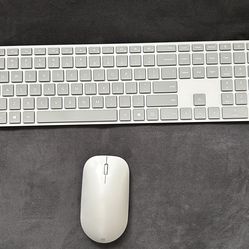 Microsoft Surface Keyboard
