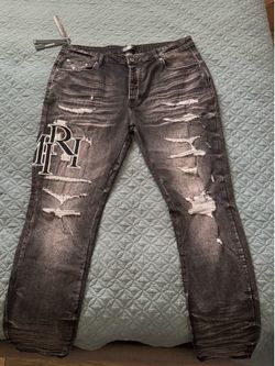 Amiri jeans denim