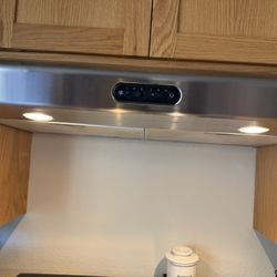 Valore Range Vent