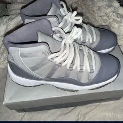 Jordan 11