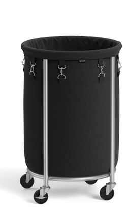 18.5 Gallon Laundry Basket