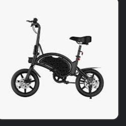 Jetson E Bike 15mph 