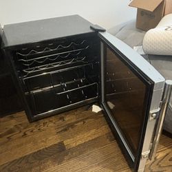 Wine Fridge
