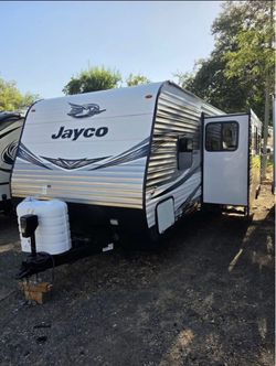 2019 Jayco JayFlight 28BHS