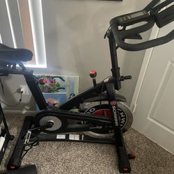 Schwinn IC3 Indoor Exercise Bike Used  