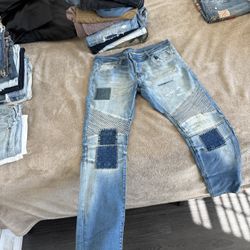 Cryp Denim 36x32 Men