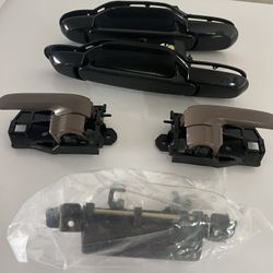 Parts Door Handles 