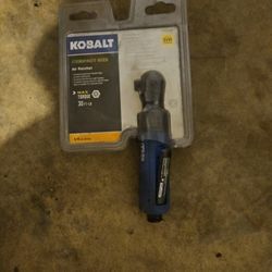 Air Wrench and Impack Gun