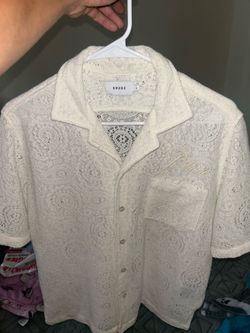 Rhude shirt