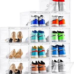 Shoe Organizer 
