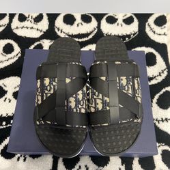 Dior Slides