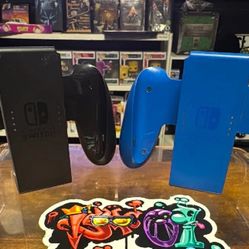 Nintendo Switch Joy Con Controller Grip