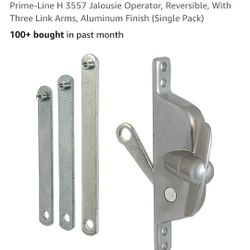 Screen Handle