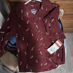 Boys Clothes 2t