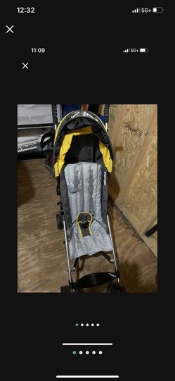 Stroller