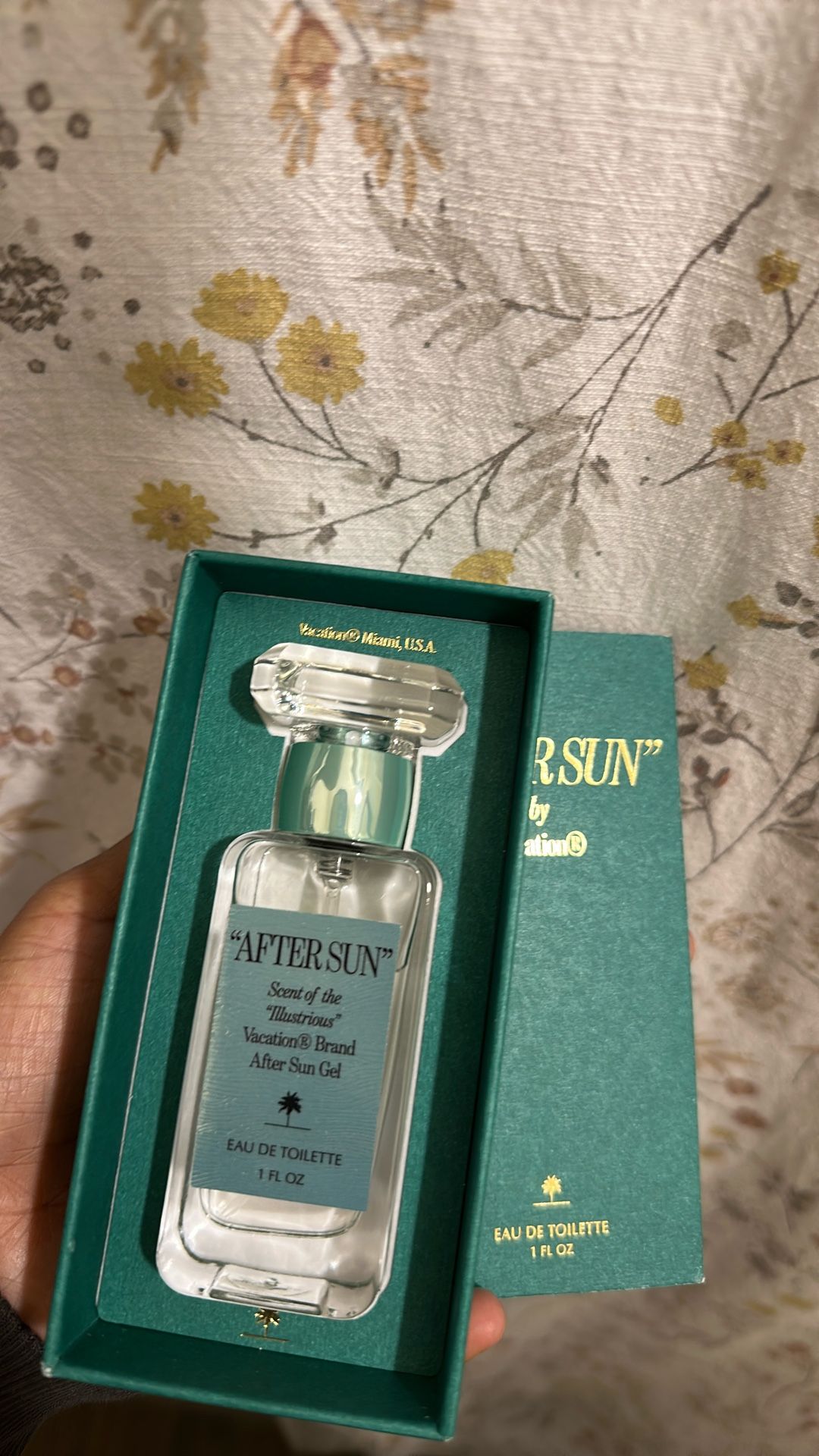 Perfume