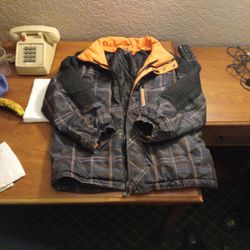 Zero Xposer Ski Jacket