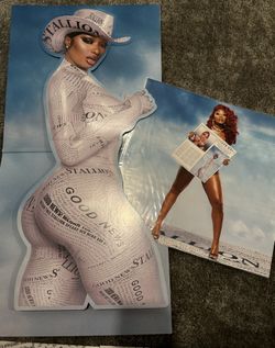 Good News new Used MTS Vinyl + Extra