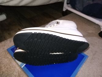 White Mountain Snow Boots