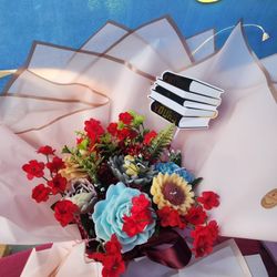 $55 Handmade candles for all occasions, wedding promotions, and more