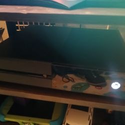 Xbox One 500gb 