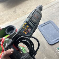 Rotor Hammer