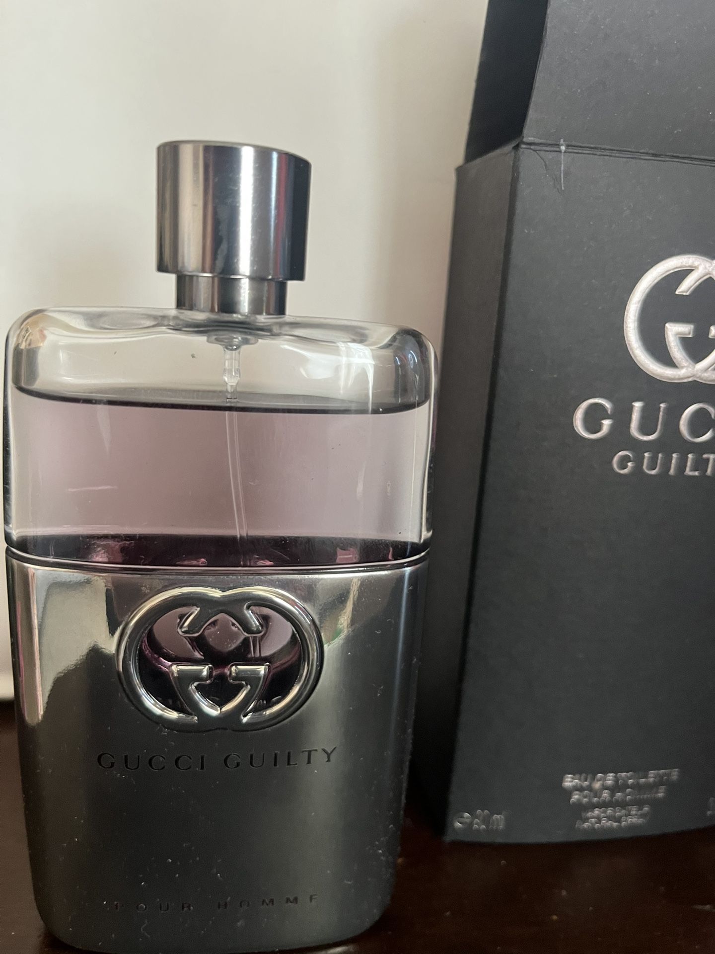 Gucci Cologne