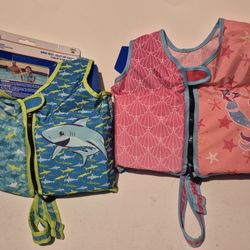 Life Jackets 