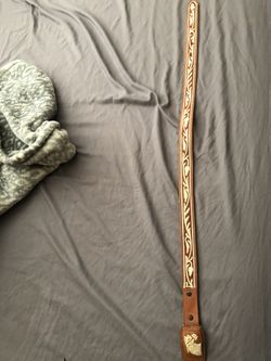 Belt