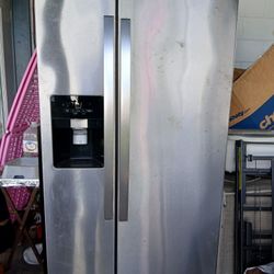 Refrigerador 