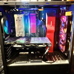 Affordable Gaming PC 