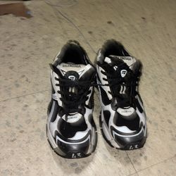 Balenciaga Runners