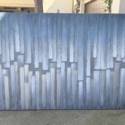 Z Gallery - Modern Abstract Canvas Art