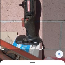 Craftsman Power Tool