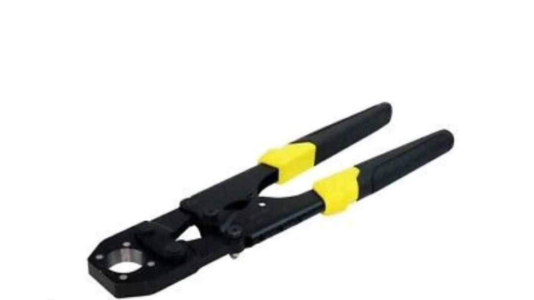 Multi Head Crimp O Ring Tool Set
